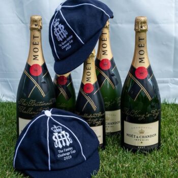 Henley Royal Regatta varsity rowing caps.