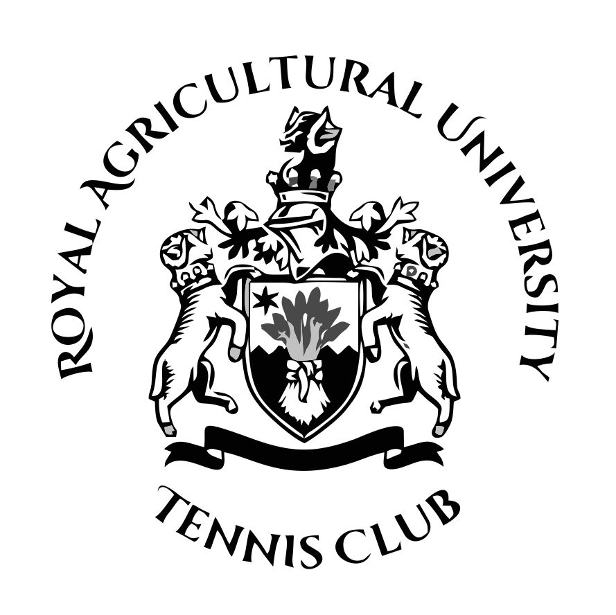 Royal Agricultural University Tennis Club