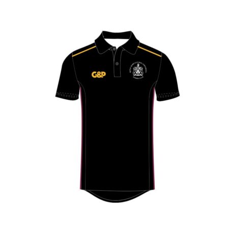 RAUTC Sports Polo