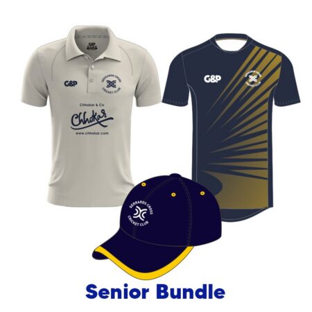 GX Senior Bundle