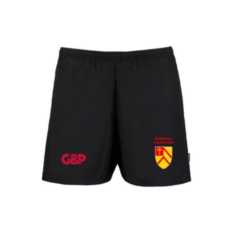 Mobberley CC Shorts