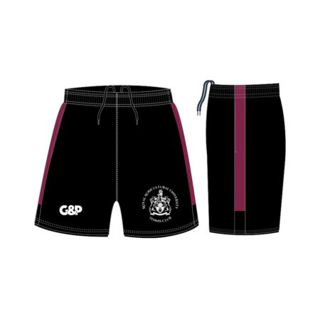 RAUTC Shorts