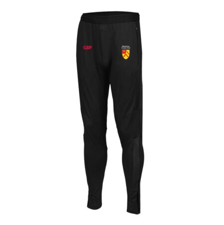 Mobberley CC TrackPant