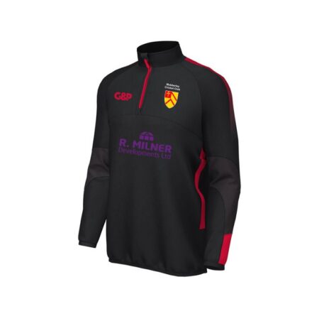 Mobberley CC TrackTop