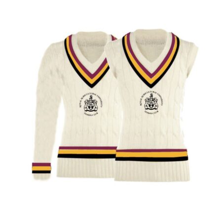 RAUTC Traditional Jumper