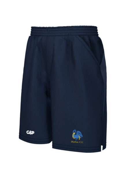 Marlow CC Shorts