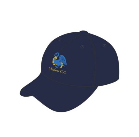 Marlow CC Baseball Cap