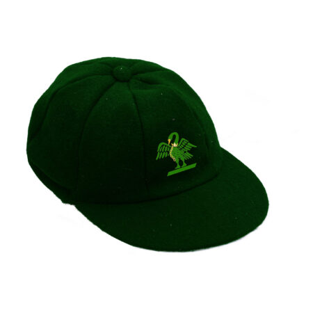 Bucks Cricket Traditional Cap