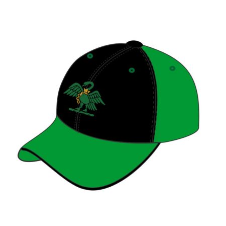 Bucks Cricket Baseball Cap