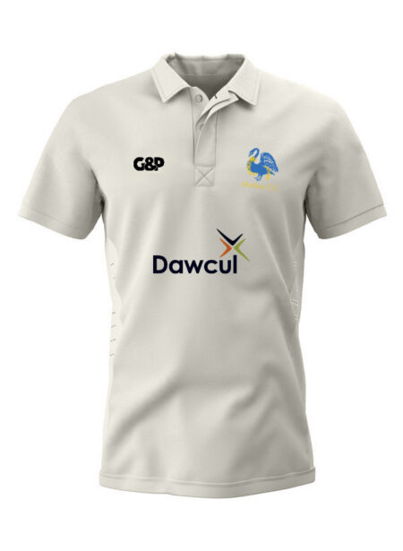 Marlow CC Cricket Shirt