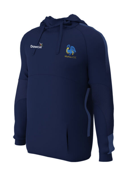 Marlow CC Hoodie