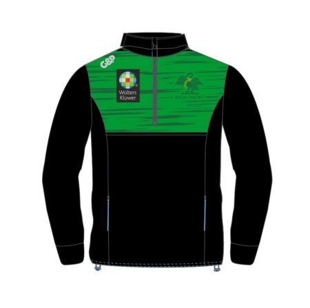 Bucks Cricket Midlayer