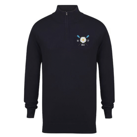 Uni of York Boat Club Midlayer