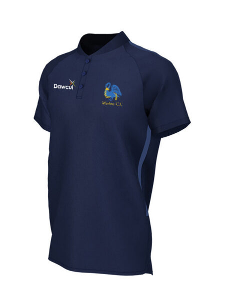 Marlow CC Polo