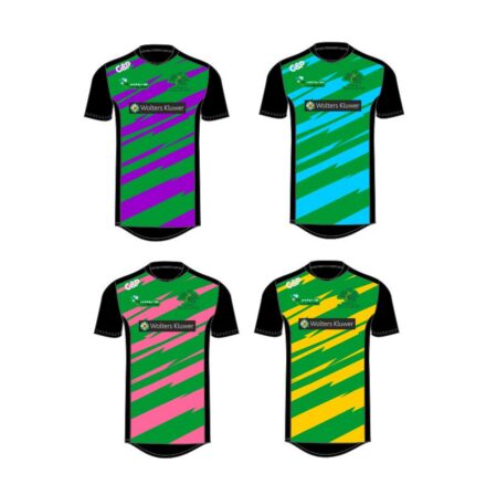 Bucks Cricket Regional Tops