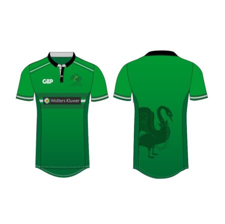 Bucks Cricket One Day Top Men and Women