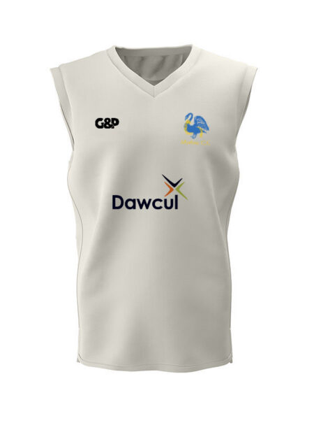 Marlow CC Cricket Jumper