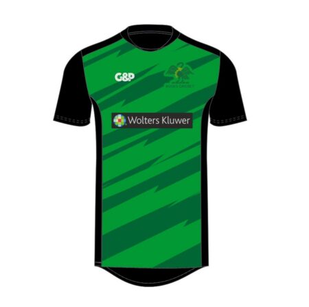 Bucks Cricket Training Top