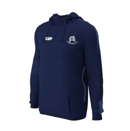 Harefield Hoodie