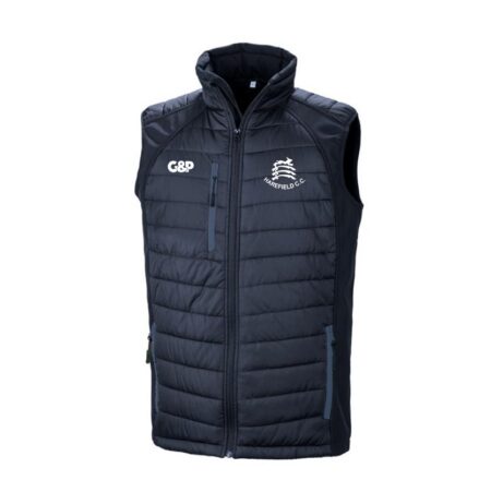 Harefield Gilet