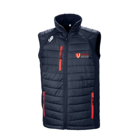 HCPCL Gilet