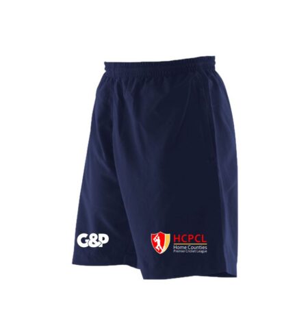 HCPCL Shorts