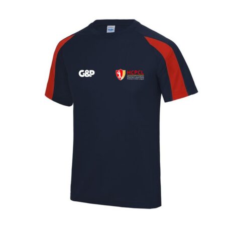 HCPCL T Shirt