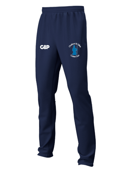 Chalfont St Giles Navy Cricket Trouser