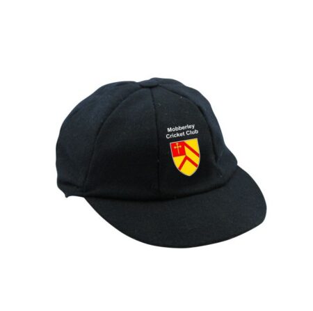 Mobberley CC Traditional Cap