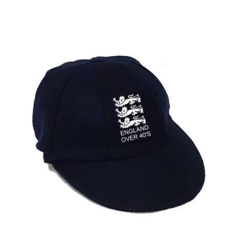 England Over 40's Cap