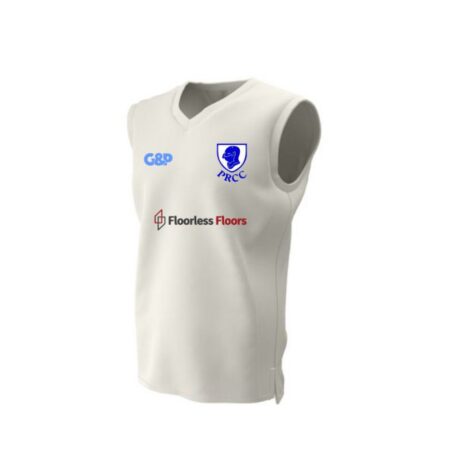 PRCC Cricket Jumper