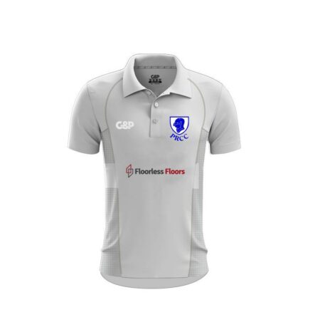 PRCC Cricket Shirt