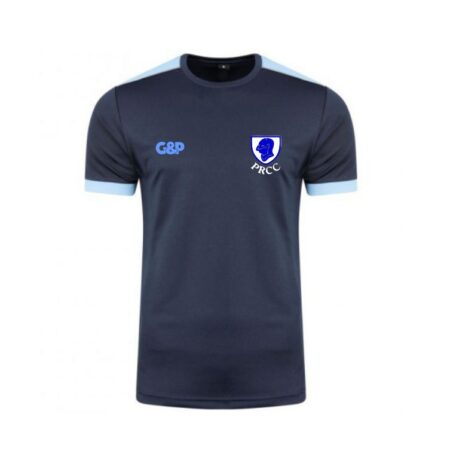 PRCC Training Top
