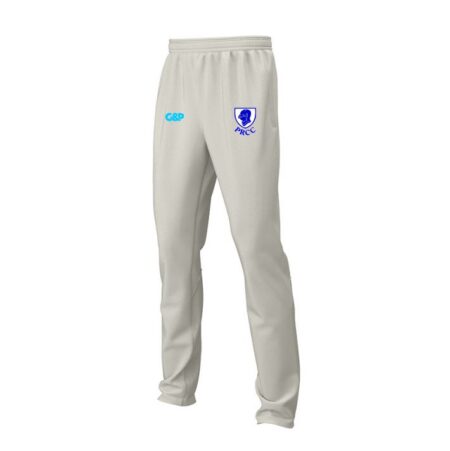 PRCC White Trousers