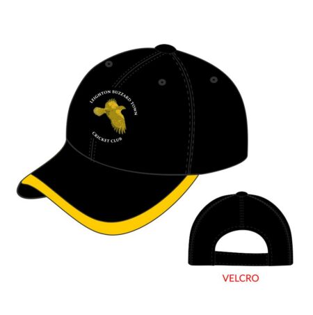 Leighton Buzzard Town CC Baseball Cap