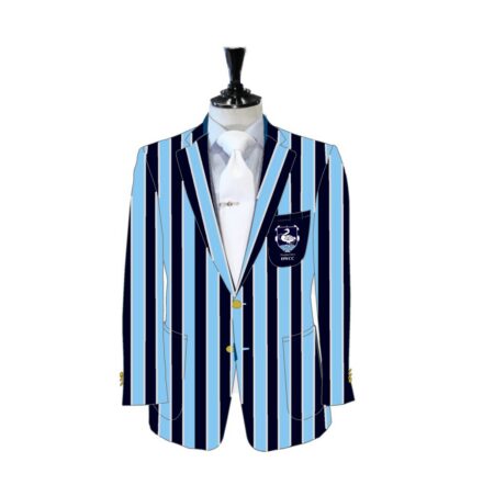 HWCC Blazer