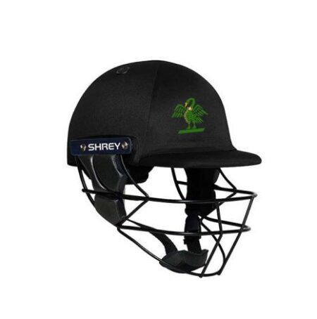 Bucks Helmet Shrey Armour