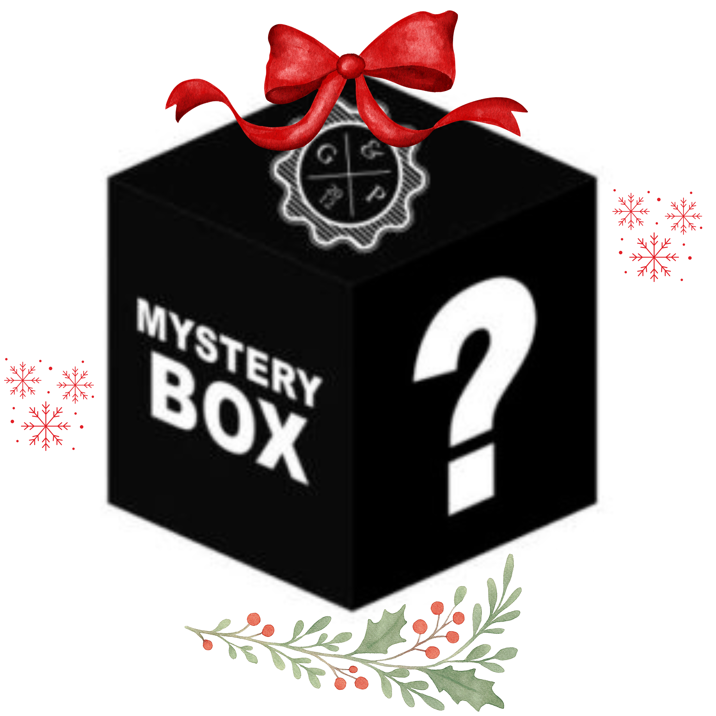 G&P Mystery Stocking