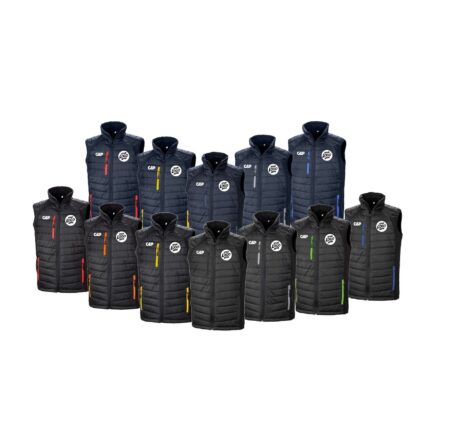 G&P Club Gilet