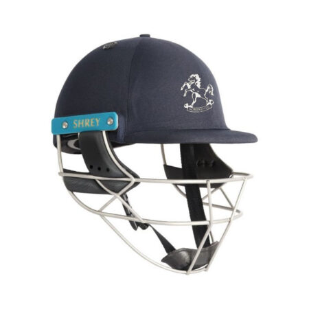 Horspath Helmet Shrey MasterClass