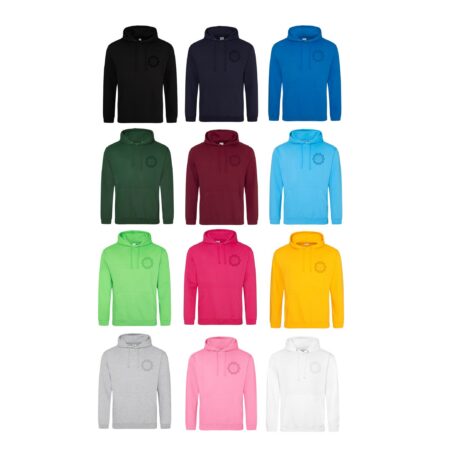 Gentlemen Players Hoodie