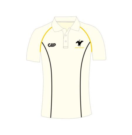 JHGS Cricket Shirt