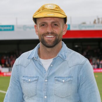 Glos Rugby Hall Of Fame Honour Cap