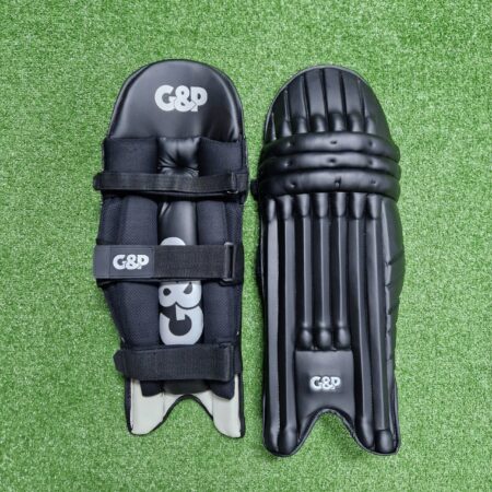 Coloured Cricket Pads