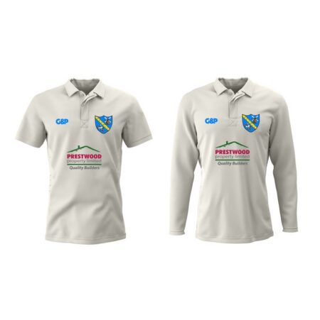 Widmer End CC Cricket Shirt