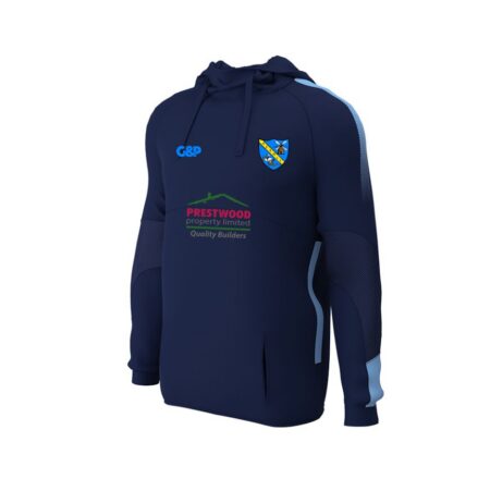 Widmer End CC Hoodie