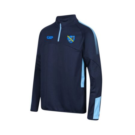 Widmer End CC Midlayer