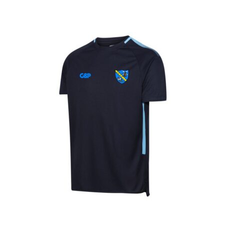 Widmer End CC Training Tops