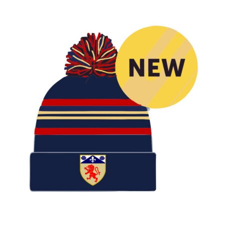 Halesowen Beanie