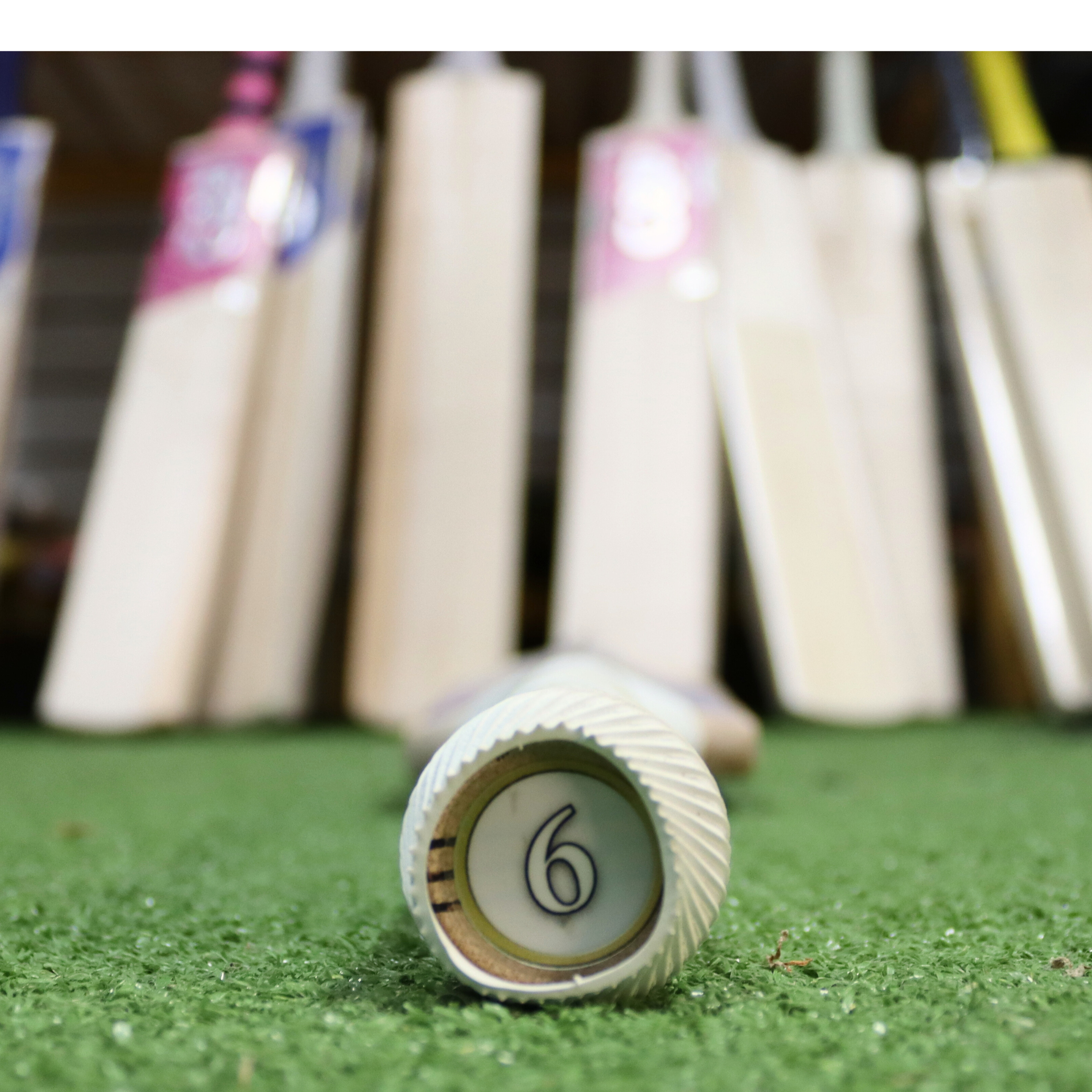 G&P Jnr Cricket Bat (Grade 1) - Image 3